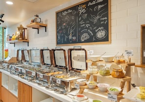 Restaurant - Bloom Hotel - BKC Kalina (Mumbai)