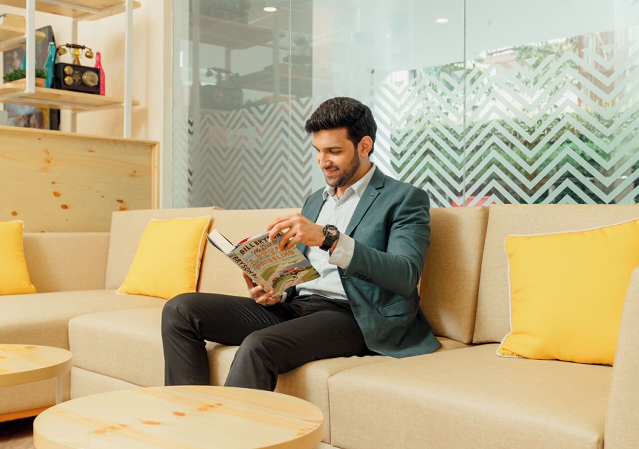 Foto - Bloom Hotel - BKC Kalina