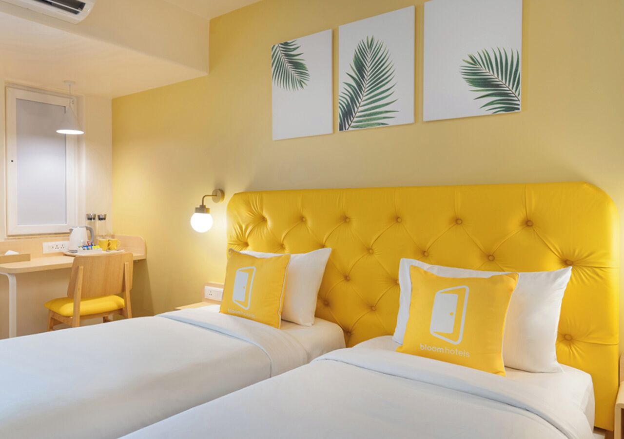 Foto - Bloom Hotel - BKC Kalina