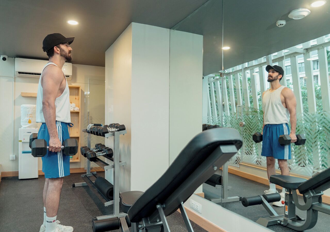 Foto - Bloom Hotel - BKC Kalina