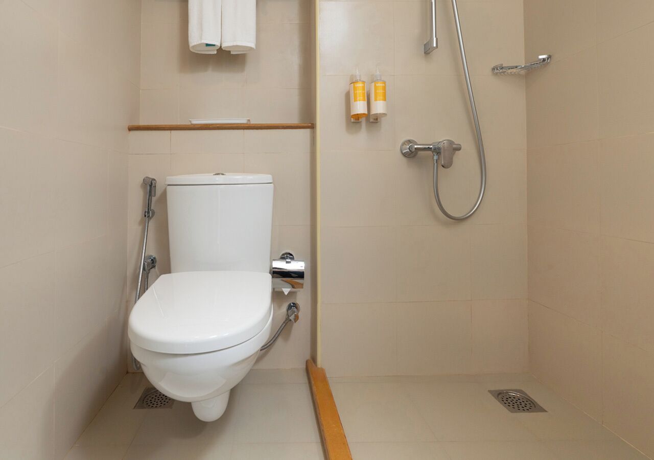 Foto - Bloom Hotel - BKC Kalina