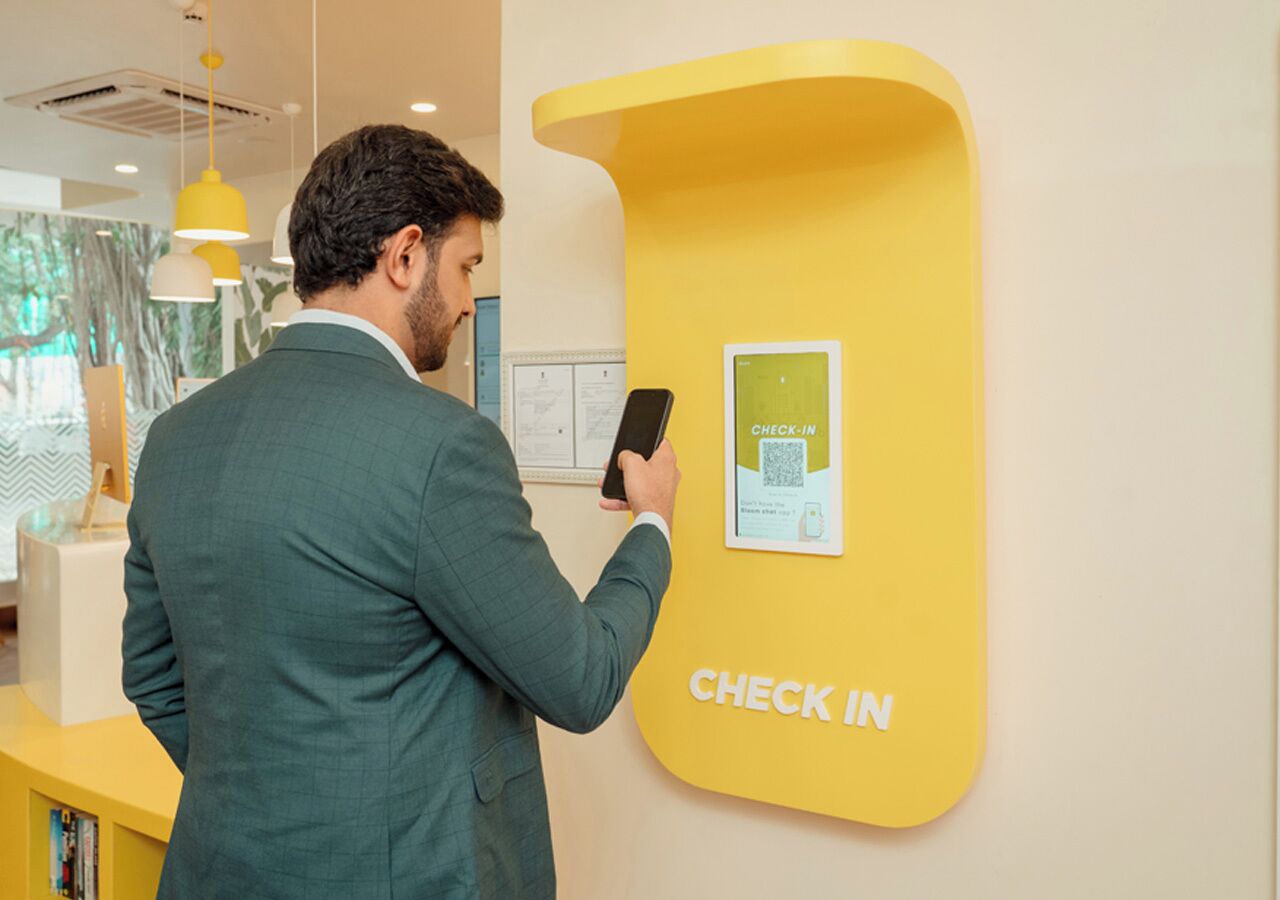 Foto - Bloom Hotel - BKC Kalina