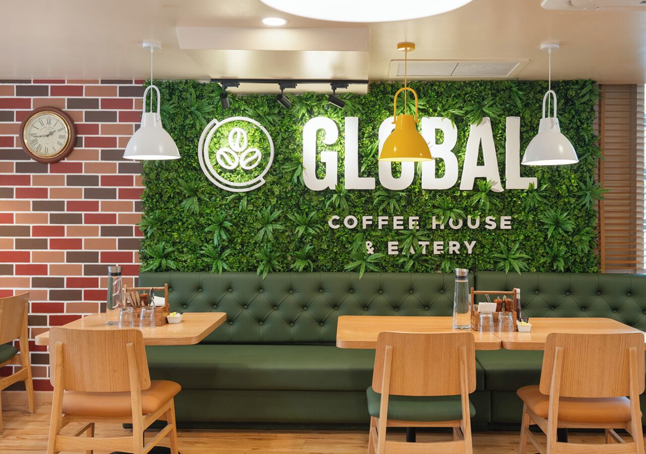 Foto - Bloom Hotel - BKC Kalina