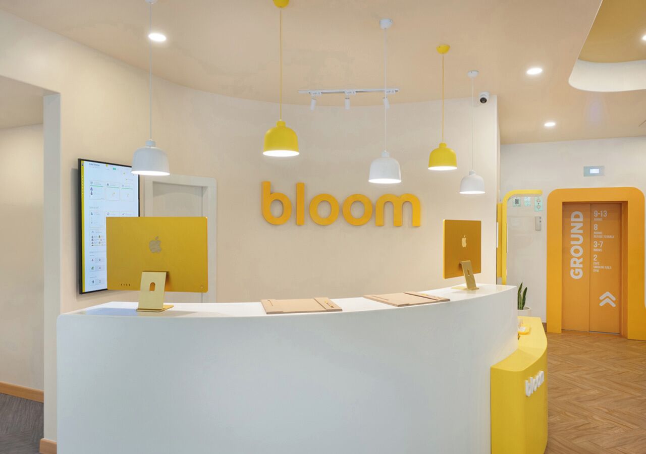 Foto - Bloom Hotel - BKC Kalina