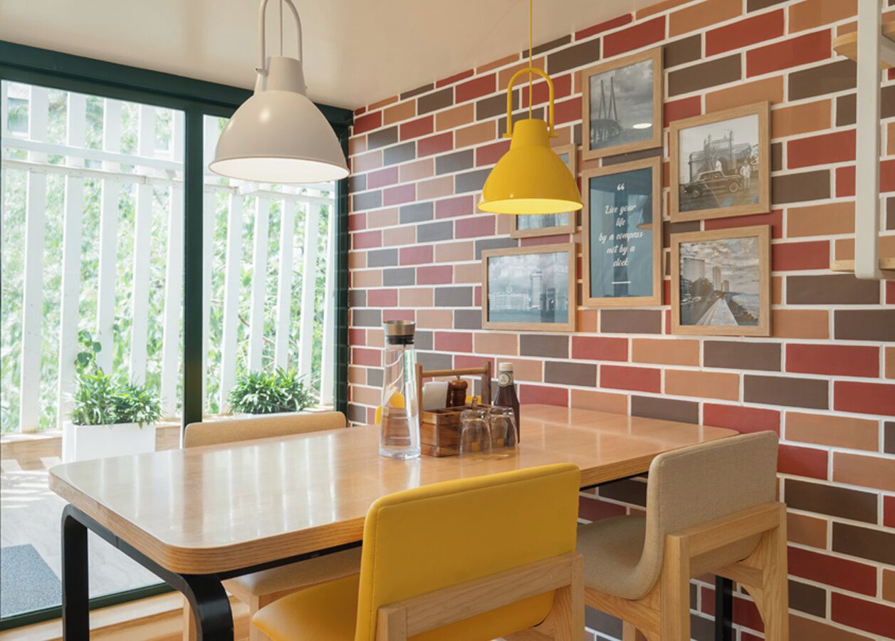 Foto - Bloom Hotel - BKC Kalina