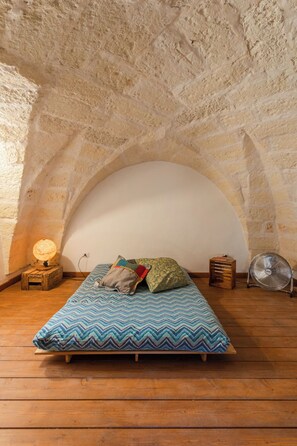 Interior - Casa Gelsomino - Artemisia Homes (Spongano)