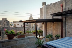 Property grounds - Zio Pippi sotto le Stelle - Artemisia Homes (Spongano)