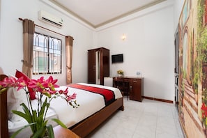1 chambre