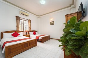 1 chambre