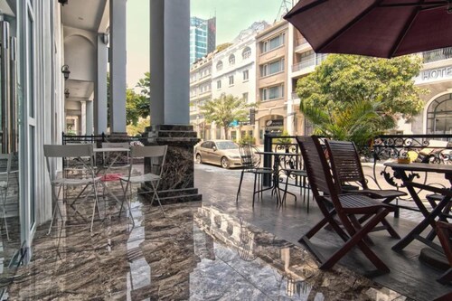 Miniapartamento elegante | Alojamiento