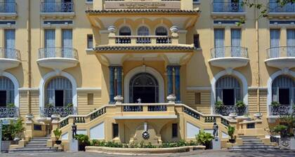 Family-Friendly Superior Stay, Relaxing Prime Spot