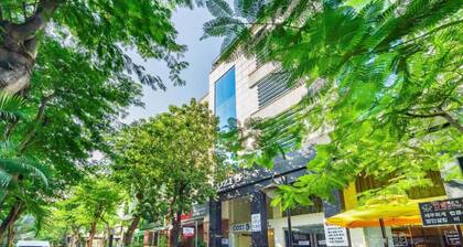 Estancia superior ideal para familias, un lugar
