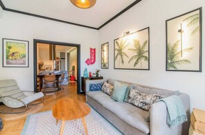 Fernseher, Arbeitsbereiche