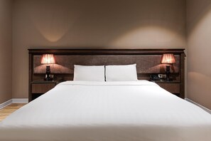 1 Schlafzimmer