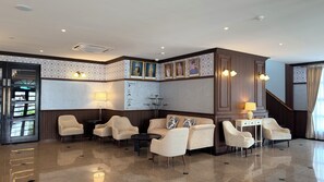 Lobby - The Lisbon Melaka, Trademark Collection by Wyndham (Malacca City)