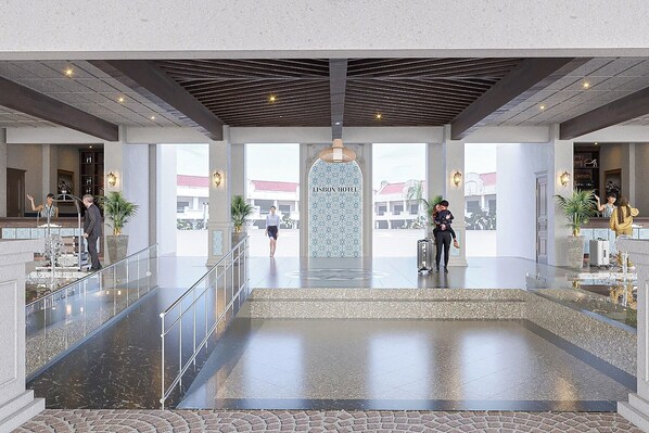 Front of property - The Lisbon Melaka, Trademark Collection by Wyndham (Malacca City)