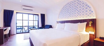 The Lisbon Melaka, Trademark Collection by Wyndham