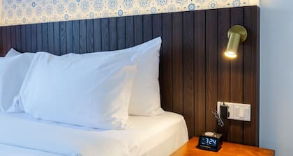 The Lisbon Melaka, Trademark Collection by Wyndham