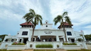 Exterior - The Lisbon Melaka, Trademark Collection by Wyndham (Malacca City)