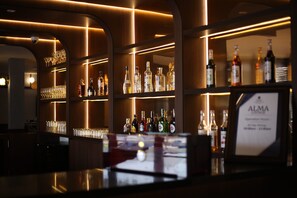 Bar (on property) - The Lisbon Melaka, Trademark Collection by Wyndham (Malacca City)