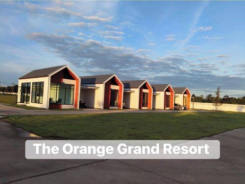 The Orange Grand Resort