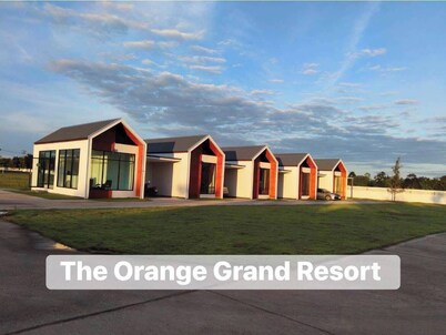 The Orange Grand Resort