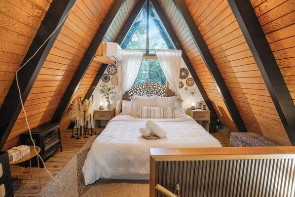 3 habitaciones, tabla de planchar con plancha y wifi gratis 