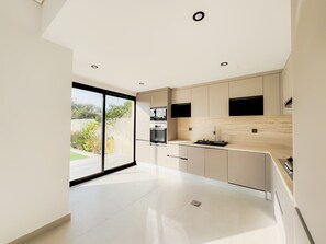 Casa | 3 dormitorios y Internet