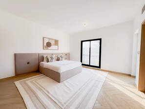 บ้านพัก | 3 ห้องนอน, อินเทอร์เน็ตความเร็วสูง