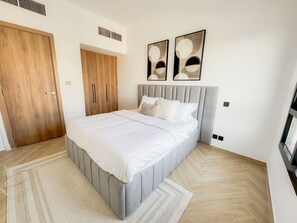 Casa | 3 dormitorios y Internet