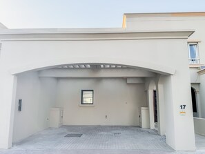 Casa | 3 quartos, acesso à internet de alta velocidade