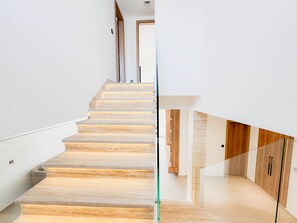 Casa | 3 dormitorios y Internet