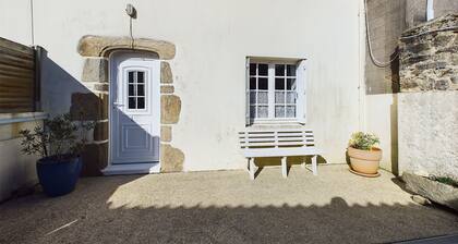 Seaside house