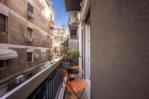 Property grounds - O&O Group - Eclectic Chic Thissio Apartment (Athina)