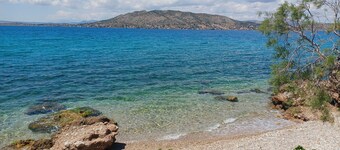 Villa Mariza at Aiantio