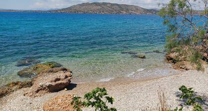 Villa Mariza at Aiantio