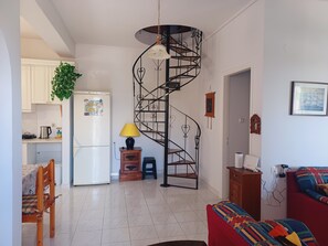 Televisor intel·ligent 