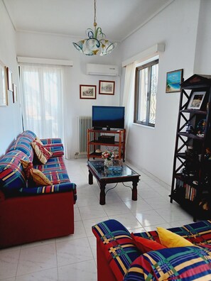 Smart-tv