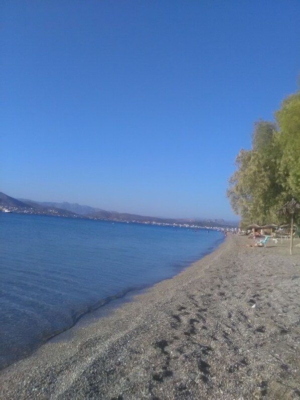 Spiaggia