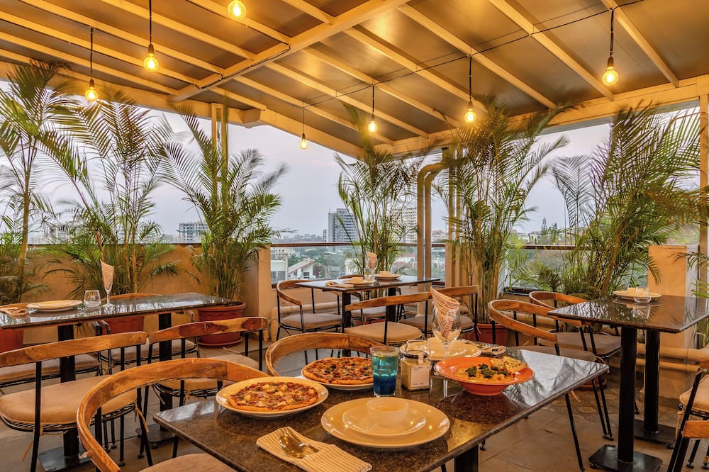 Hotel Tattva Suites Pune