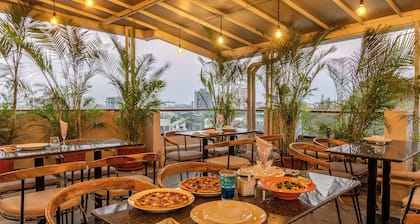 Hotel Tattva Suites Pune