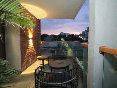 Hotel Tattva Suites Pune