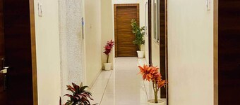 Hotel Sukh Vilas