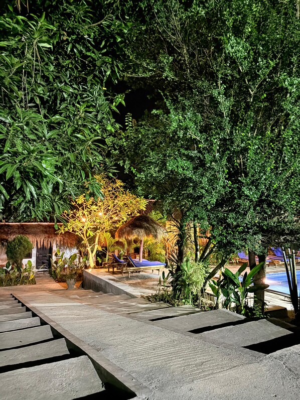 Exterior - Alfa Kuta (Kuta)