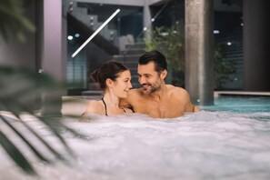 Caja de seguridad en la habitación y insonorización 