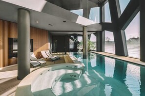 In-room safe, soundproofing, iron/ironing board, free WiFi - Elite Hotel & Spa (Mestre)