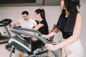 Instalaciones deportivas