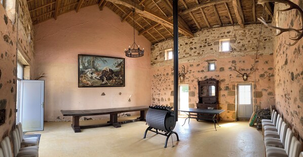 Interieur