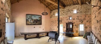 Le Gîte de Font Valet
