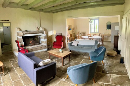 Le Gîte de Font Valet